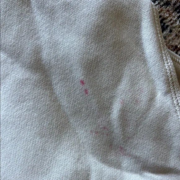 Nike adult Cream Tracksuit Set - Picture 5 of 9